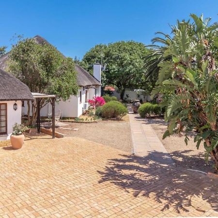 Beulah Lodge Cape Town Exterior foto