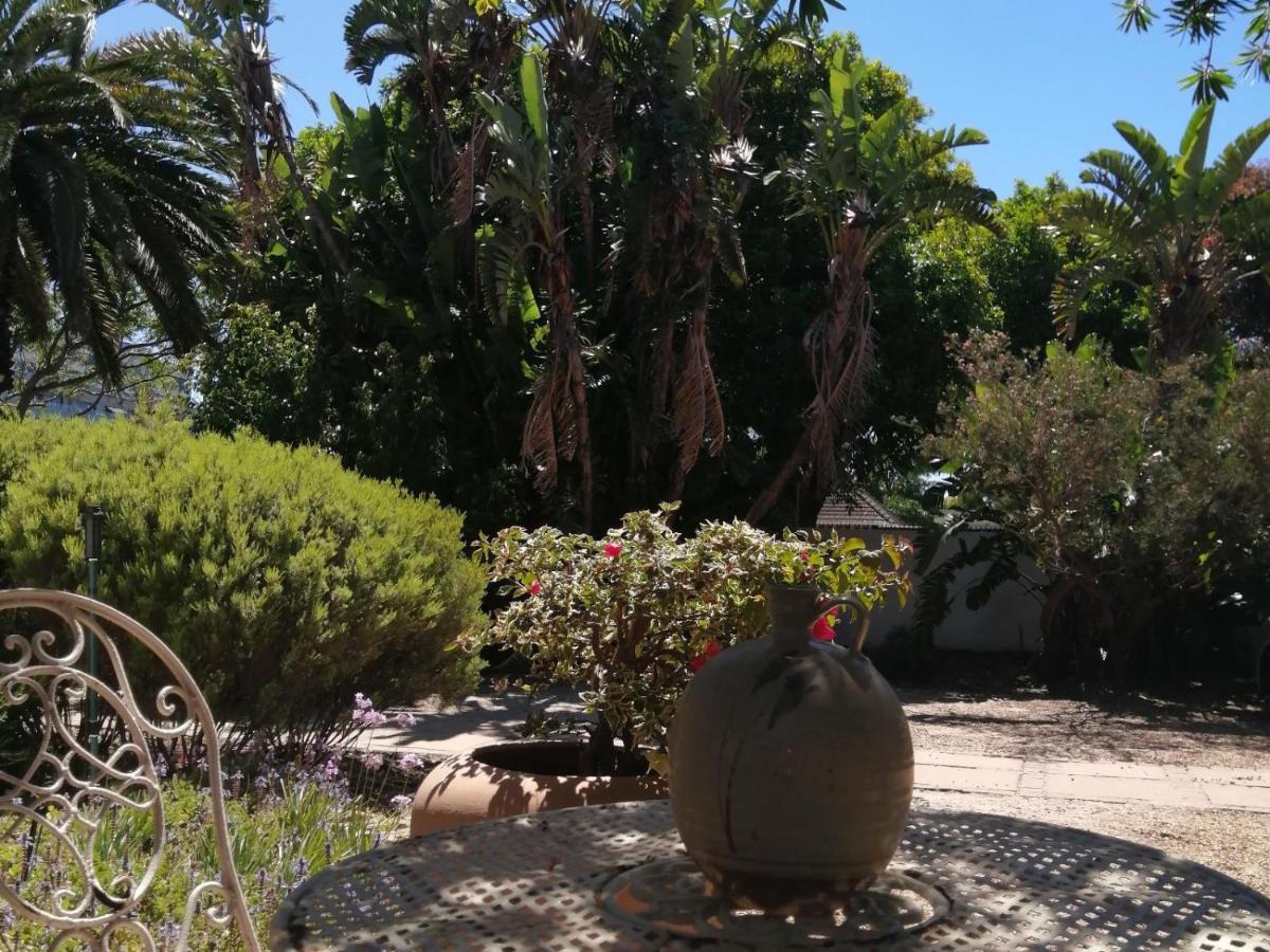 Beulah Lodge Cape Town Exterior foto