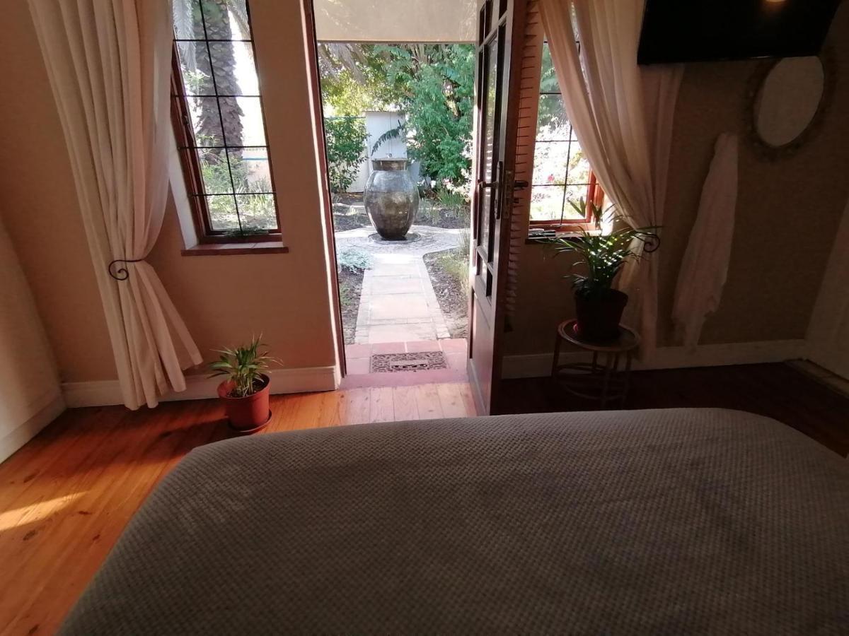 Beulah Lodge Cape Town Cameră foto