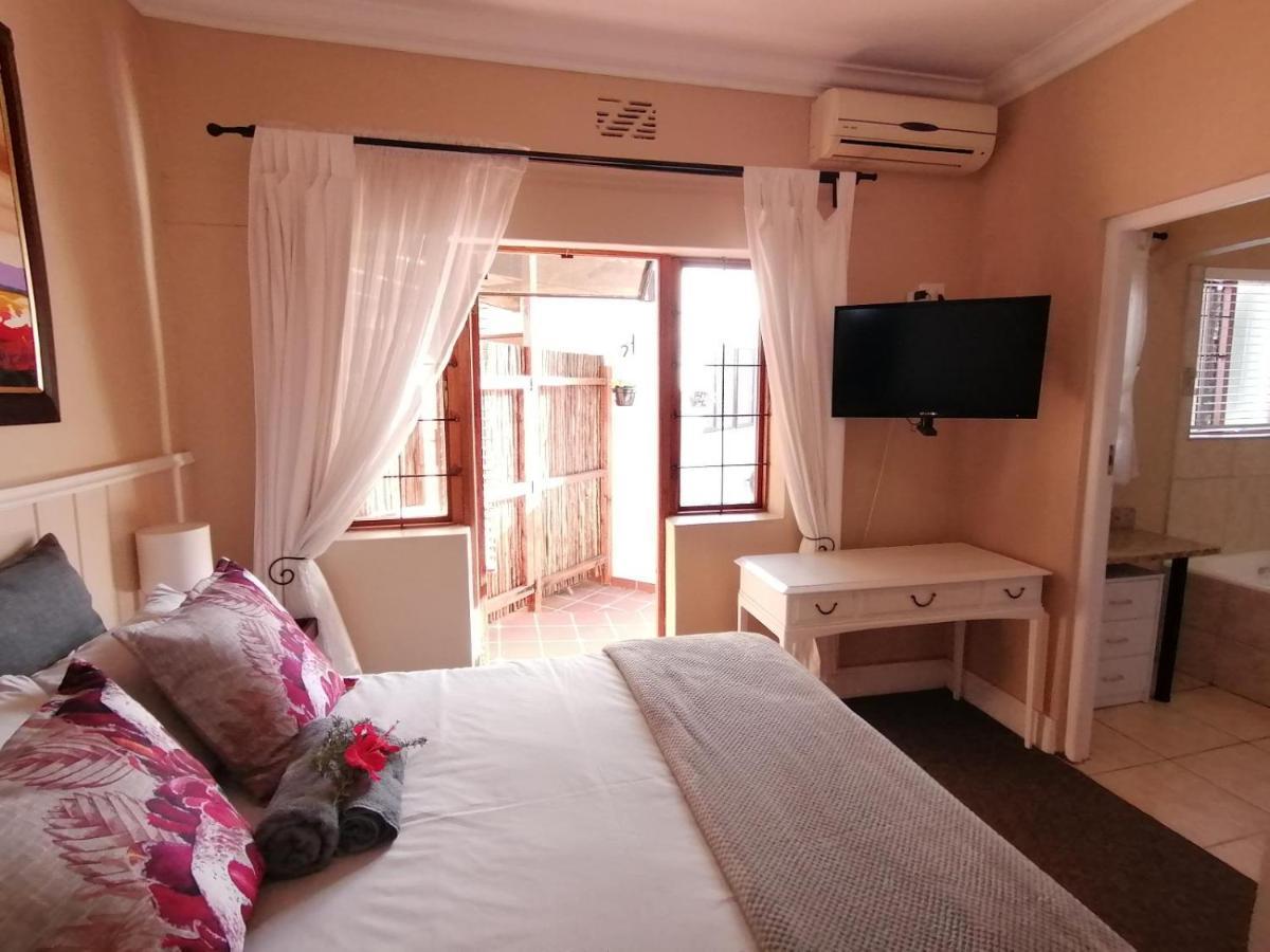 Beulah Lodge Cape Town Cameră foto