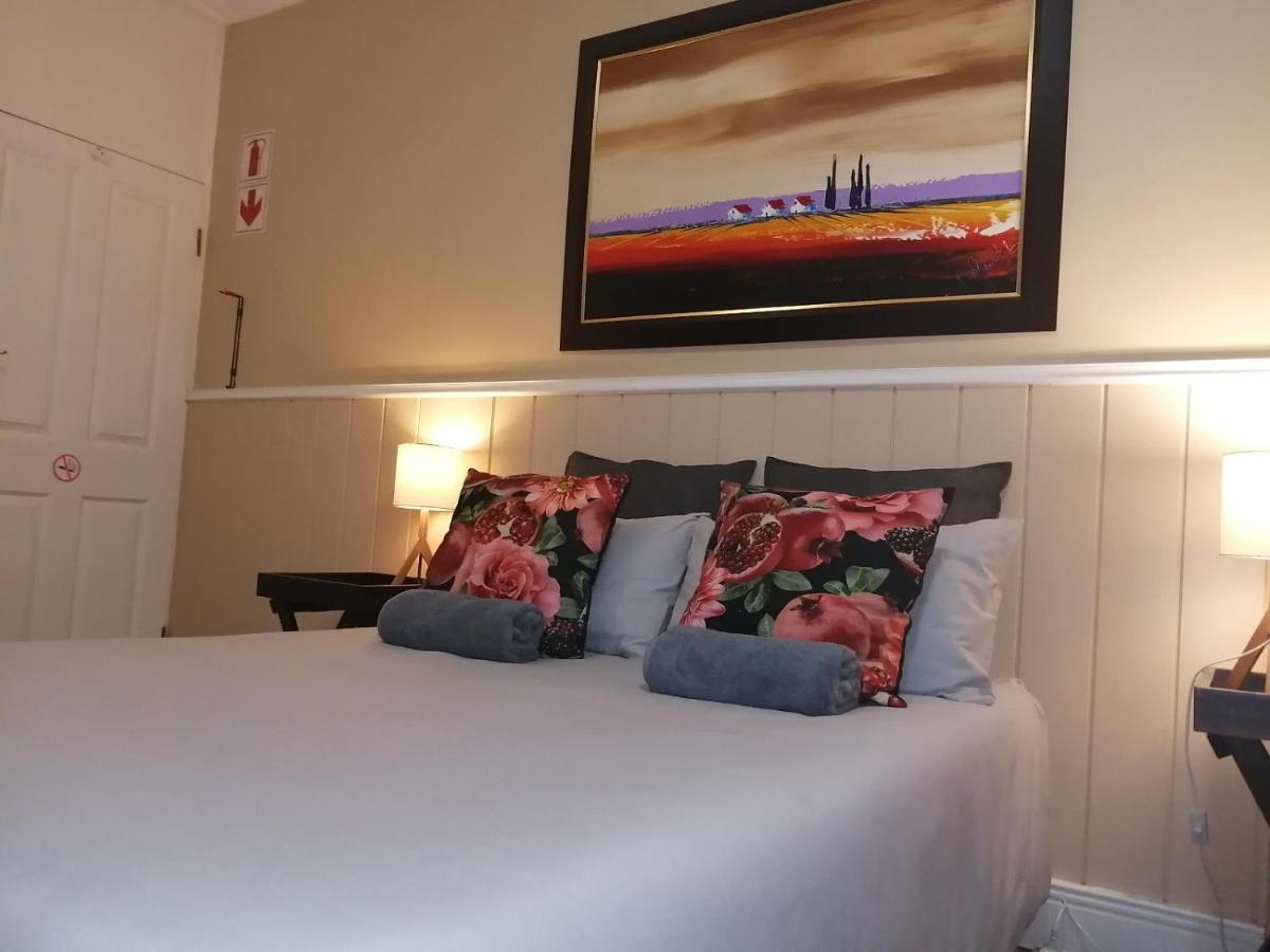 Beulah Lodge Cape Town Cameră foto