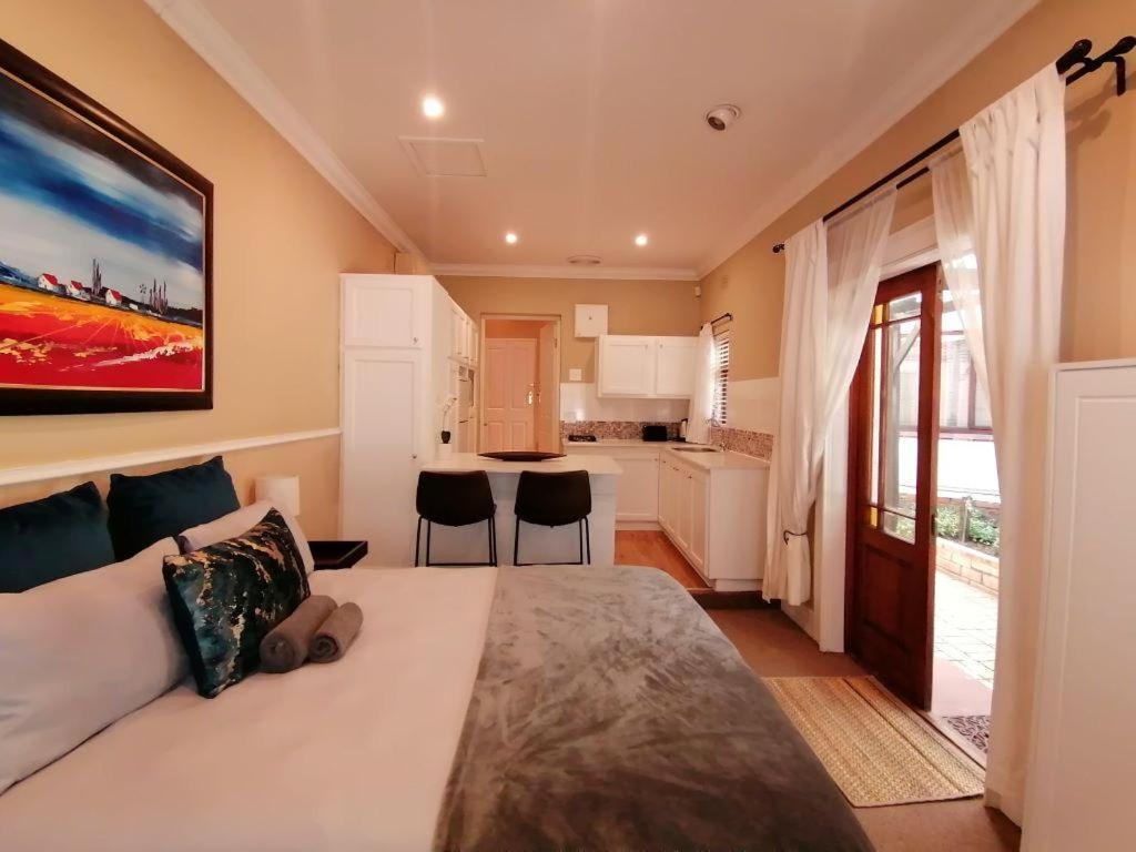 Beulah Lodge Cape Town Cameră foto