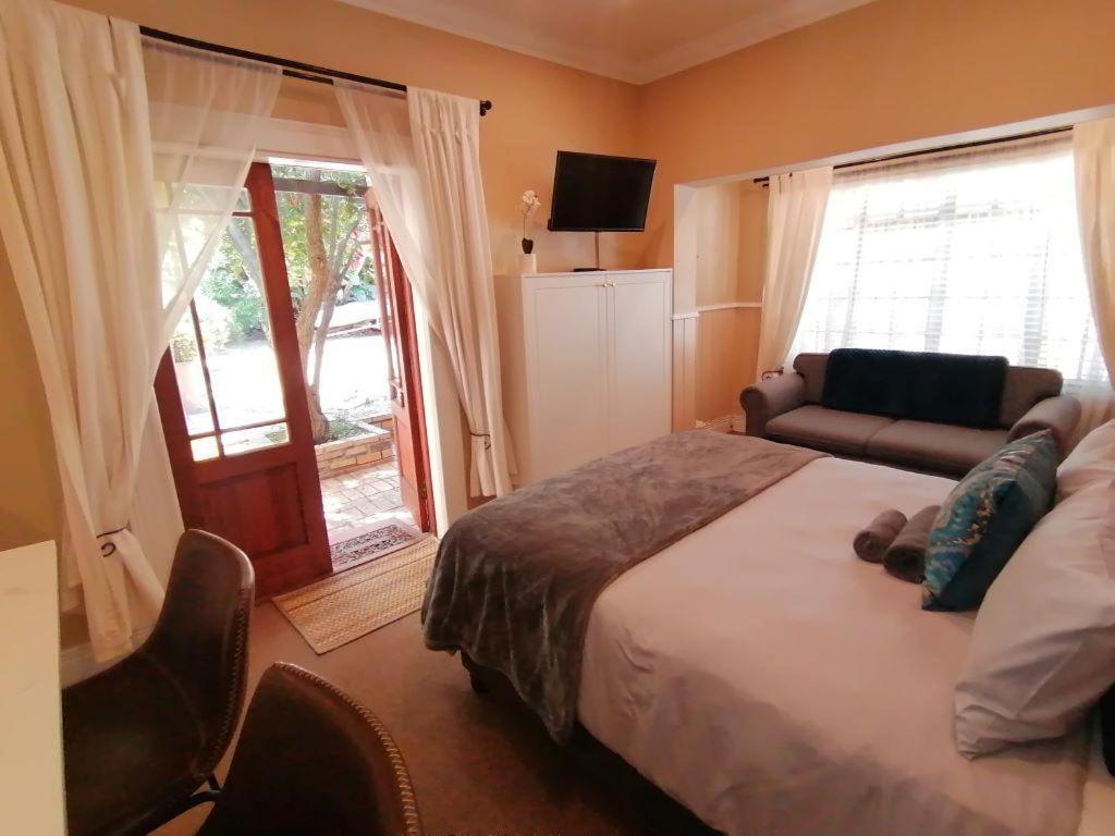 Beulah Lodge Cape Town Cameră foto
