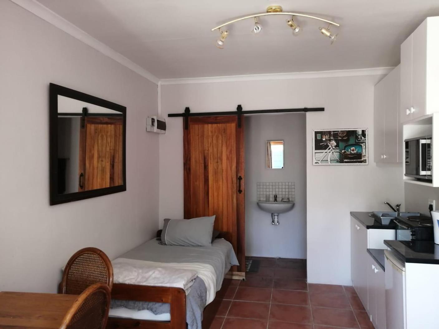 Beulah Lodge Cape Town Cameră foto