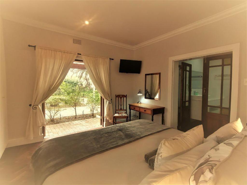 Beulah Lodge Cape Town Exterior foto
