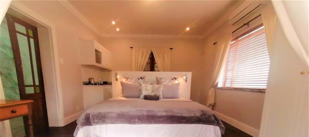 Beulah Lodge Cape Town Exterior foto
