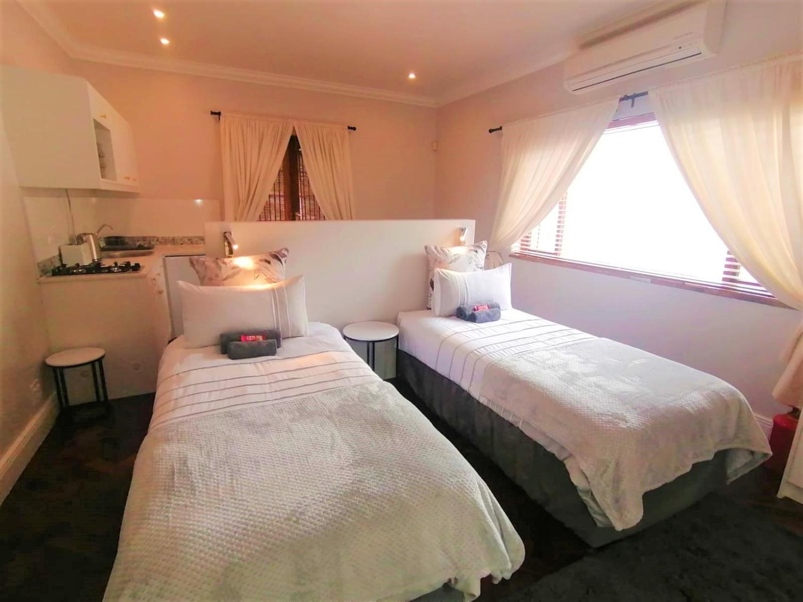 Beulah Lodge Cape Town Exterior foto