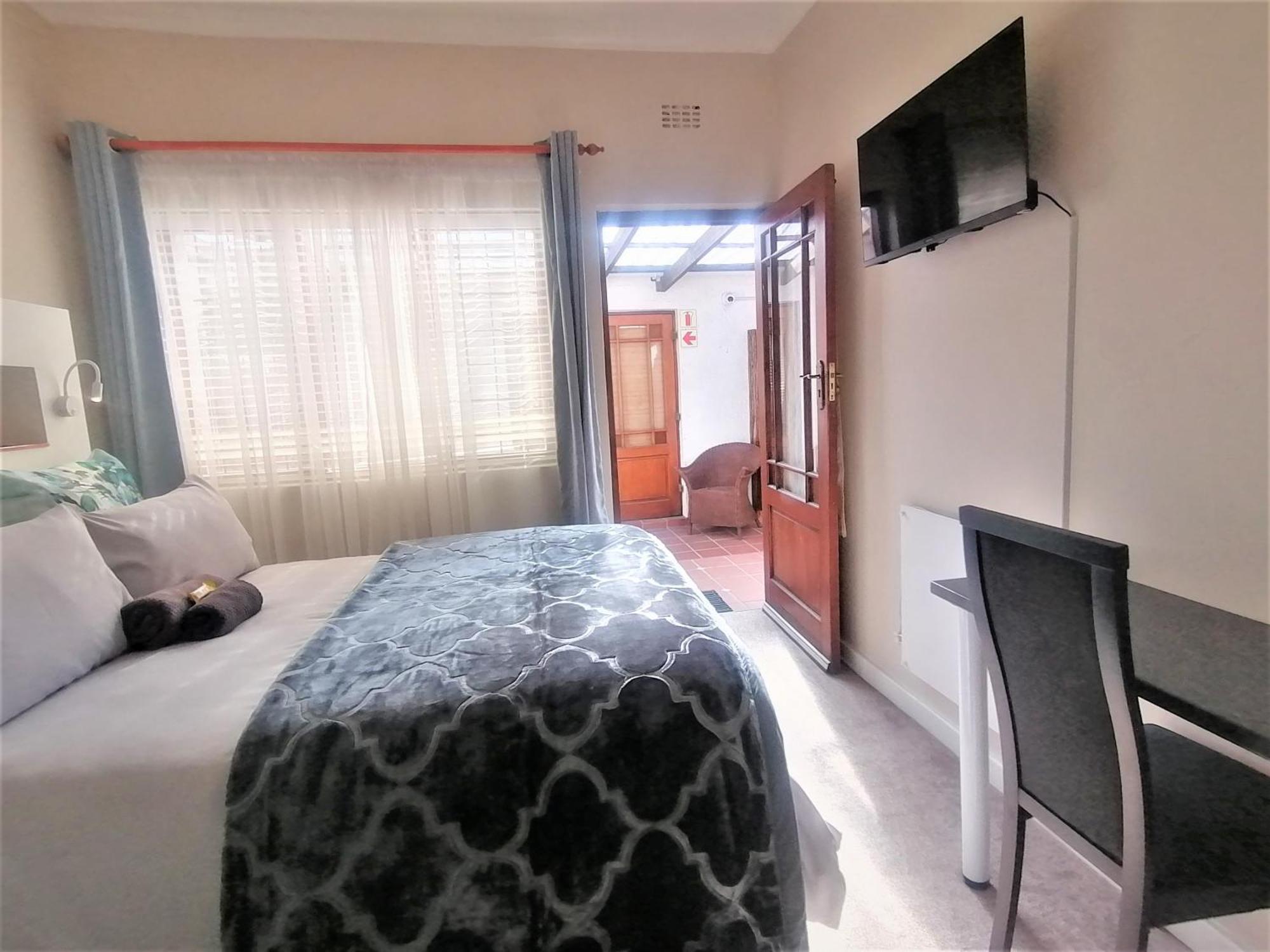 Beulah Lodge Cape Town Exterior foto